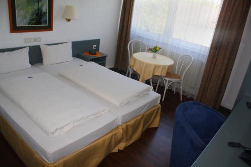 Hotel am Krahnberg