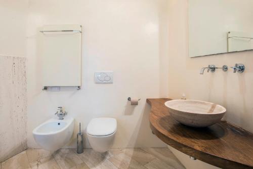 Il Paluffo Room Type - Double Room