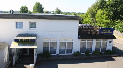 Hotel am Krahnberg