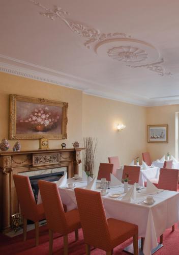 Sturmer Hall Hotel and Conference Centre in Haverhill