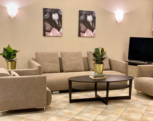 Hotel Arena Rooms - Berlin Mitte, Berlin (photo 6)
