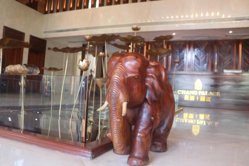 Chang Palace Vientiane - image 5