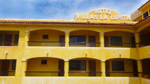 Villas La Lupita
