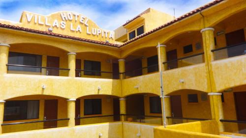 Villas La Lupita