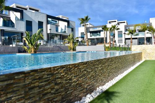 Casa Punta Prima III - Torrevieja