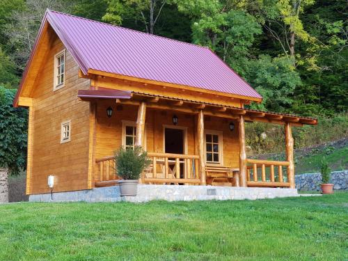 Holiday Home Milica - image 12