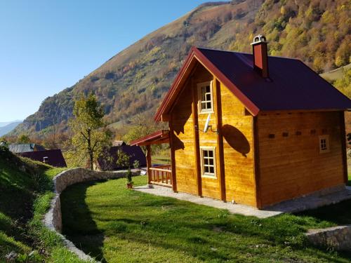 Holiday Home Milica - image 8