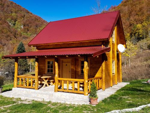 Holiday Home Milica - image 6