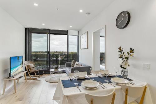 Cosy apartment walking distance from everything