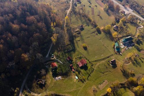 Holiday Home Milica - main image