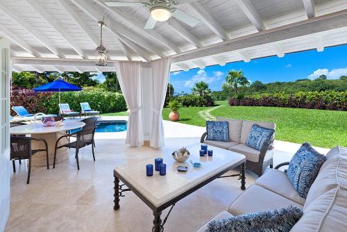 Coconut Grove 2, Royal Westmoreland by Island Villas Saint James