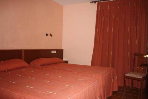 Apart-Hotel Selva Nevada