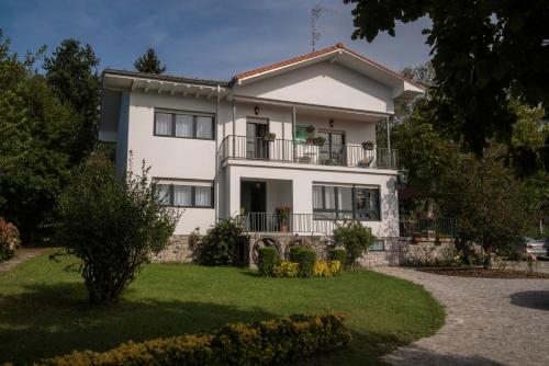  Casa La Quinta, Pension in Colindres bei Liendo