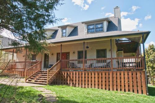 The Lodge at Old Kinderhook