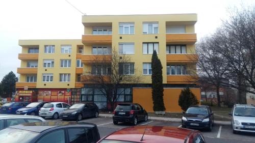  Veszprém szállás, Unterkunft in Veszprém