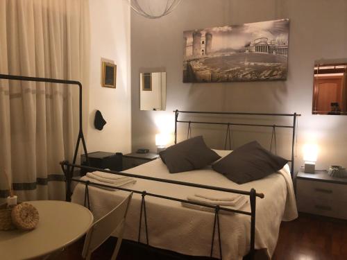 B&B Da Vito a San Martino Naples