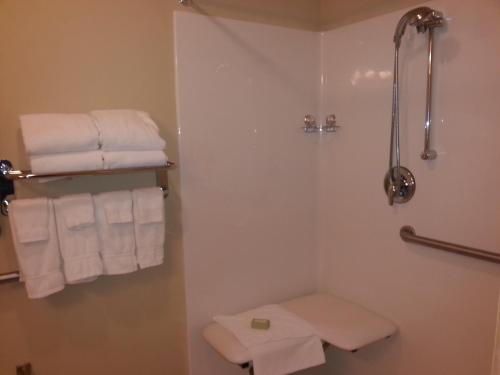 Cobblestone Inn & Suites - Bloomfield