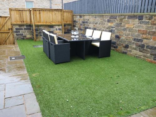 Modern Town House Shepley, Kirkburton, West Yorkshire