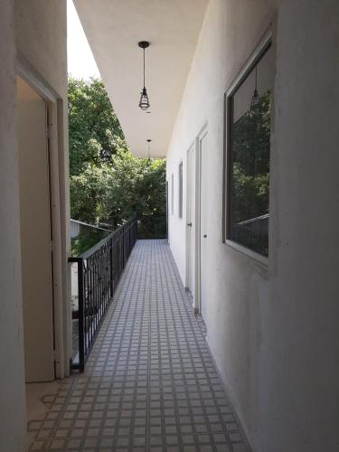 Estancia Buen Dia in Obrera