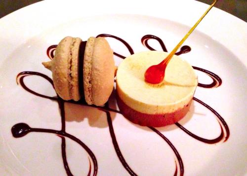 Food and beverages, The Marlborough in Marlborough