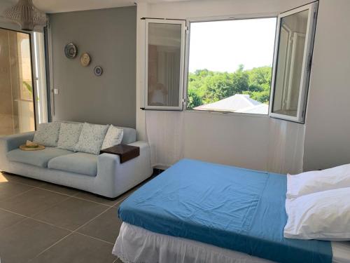 Bleu Cannelle et Petimo Bleu Cannelle et Petimo