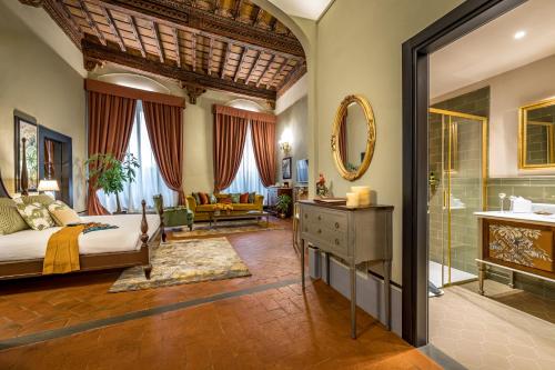 Palazzo Bianca Cappello Residenza d'Epoca – Florence, IA