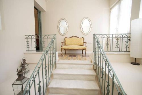  Casa di Vito, 10m from Sami's main square, Ferienwohnung in Sami