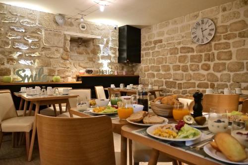 Hôtel de Bellevue Paris Gare du Nord - main image