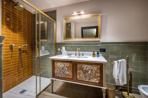 Palazzo Bianca Cappello Residenza d'Epoca - image 11