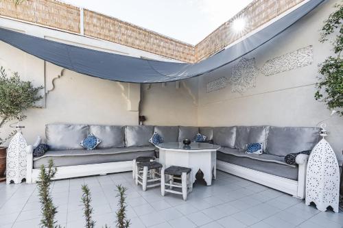 Riad Aguaviva - image 4