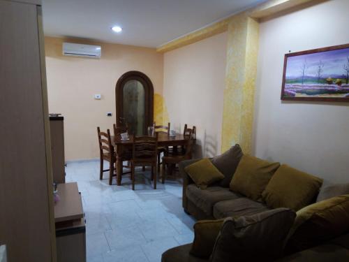  A CASA MIA in San Giorgio Ionico