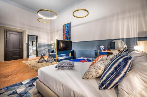 Palazzo Bianca Cappello Residenza d'Epoca - image 8