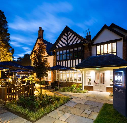 The Inn at Woodhall Spa - image 2