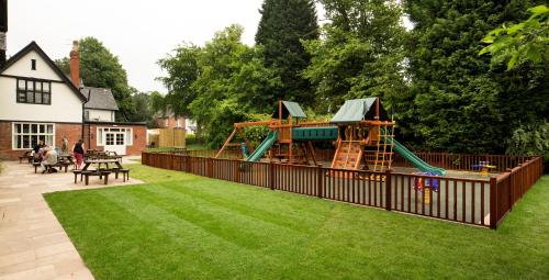 The Inn at Woodhall Spa - image 4