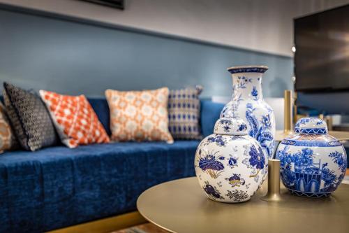 Palazzo Bianca Cappello Residenza d'Epoca - image 12