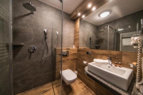 Pensjonat Orlik Mountain Resort&SPA - image 3