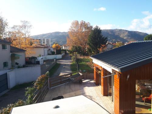 Ressource au chalet photo 16