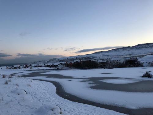 Навколишнє середовище, Light & spacious home in Торсхавн