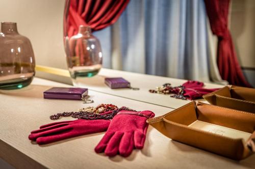 Palazzo Bianca Cappello Residenza d'Epoca - image 4