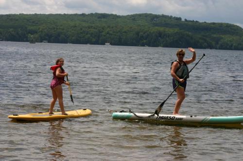 Tally-Ho Inn - Accommodation - Huntsville