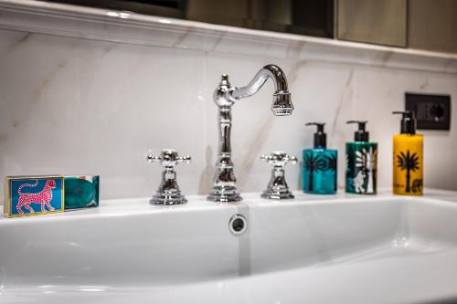 Palazzo Bianca Cappello Residenza d'Epoca - image 10