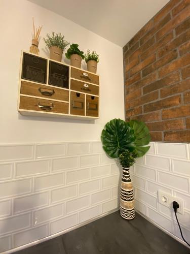 habitat The River Apartment