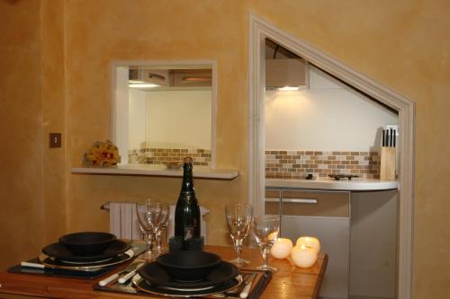 Flavia Rooftop Apartments - image 10