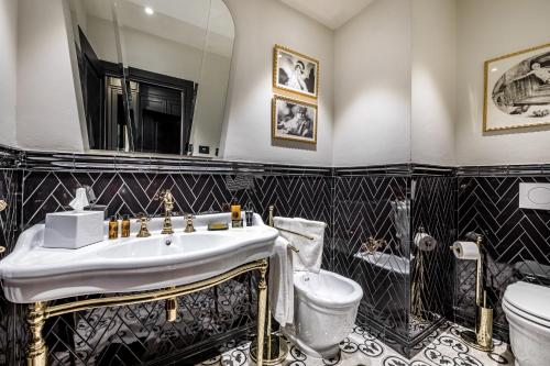 Palazzo Bianca Cappello Residenza d'Epoca - main image