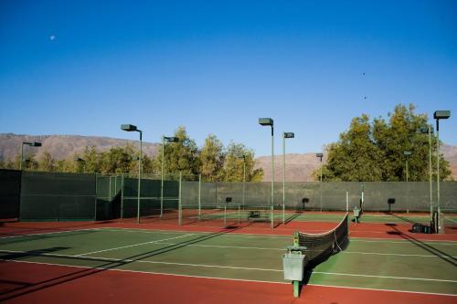 Borrego Springs Resort and Spa