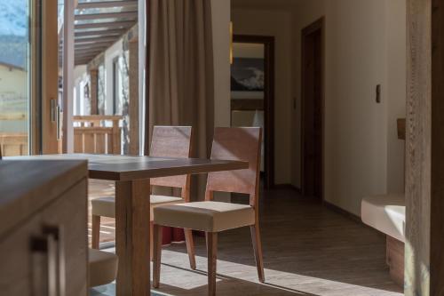 Regina's Alpenlodge - image 5