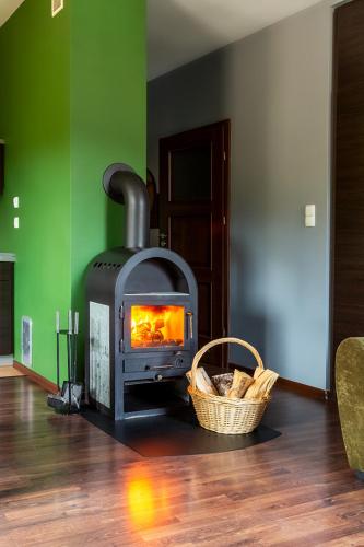 Apartamenty Karkonosz