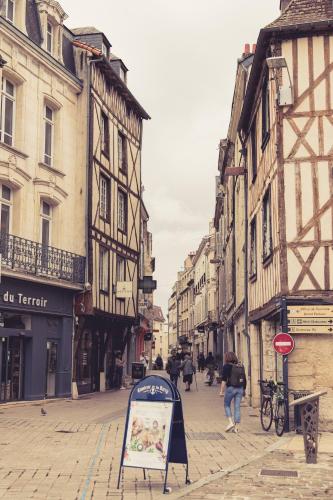 La Maison de la Liberté Alexandra David-Néel