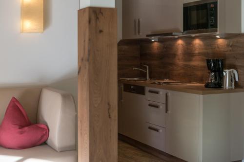 Regina's Alpenlodge - image 6