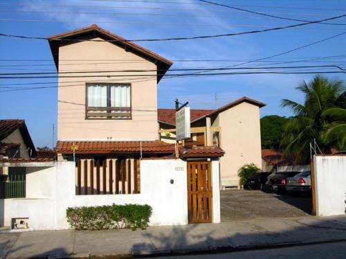 

Pousada Morada de Minas